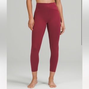 Lululemon InStill HR Tight 25”